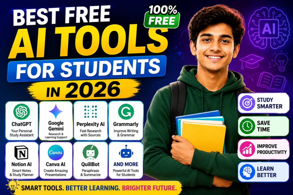 ai tool free